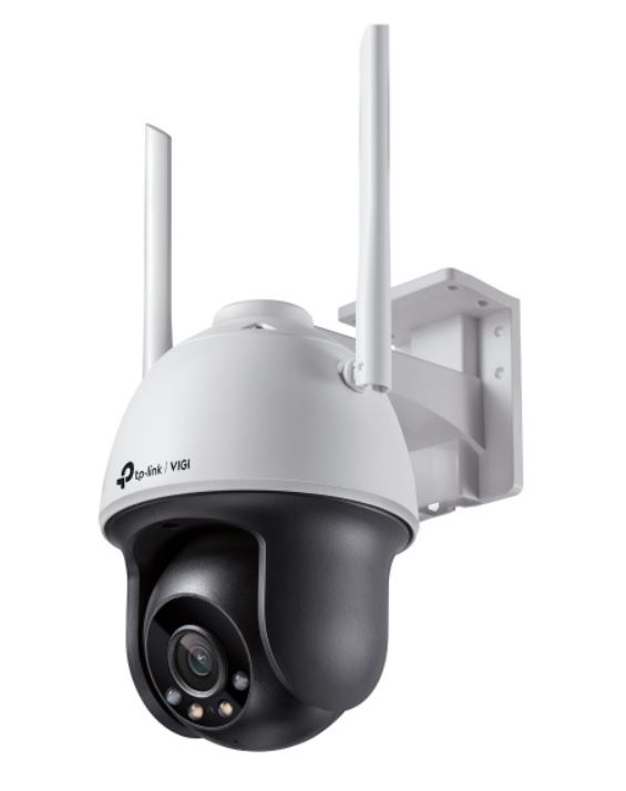 4MP, 4mm, WIFI, IR 30m, kamera forgat�s/d�nt�s, TP-Link IP C540-W